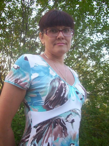 Рита Щёкотова