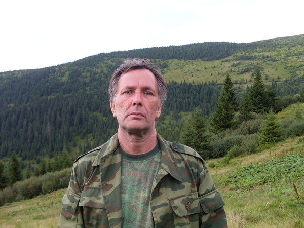 Сергей Мальцев