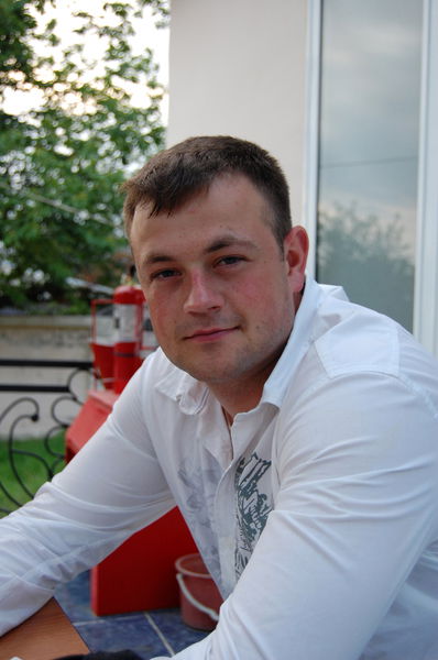 Дмитрий Никитенко