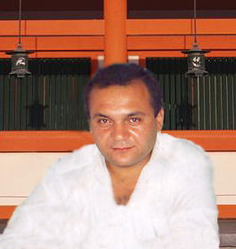 Sergey Karakelyan