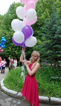 Дарья Кузьмич