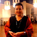 Тамара Томилова