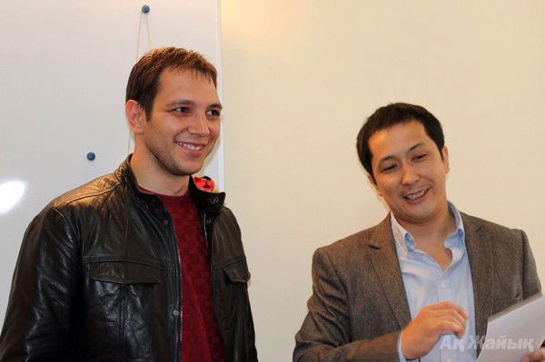 Лев Гудименко