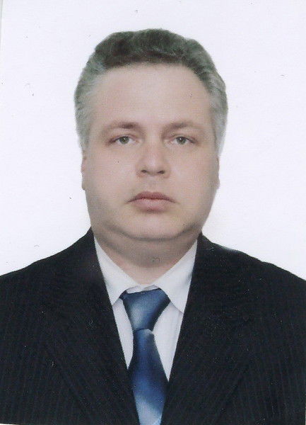 Сергей Скачков