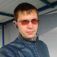 Максим Паньков