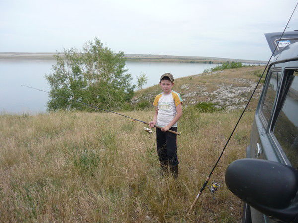 Илья Кириллов