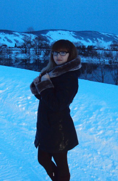 Людмила Тулибаева