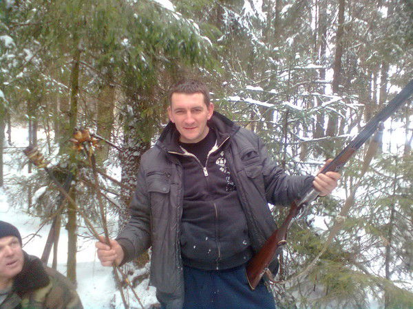 Толстик Сергей