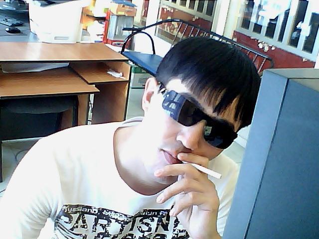 Джорш Буш Младши