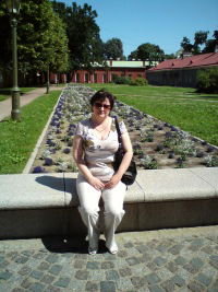 Елена Шремф