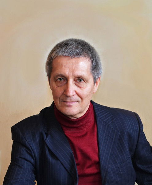 Сергей Бурлаков