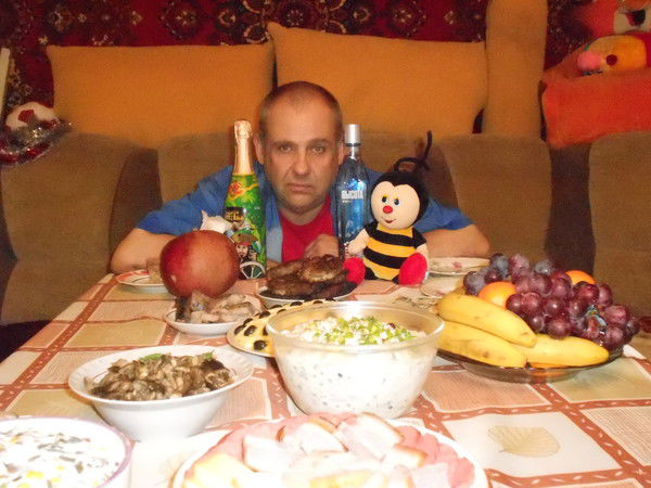 Олег Нефёдов