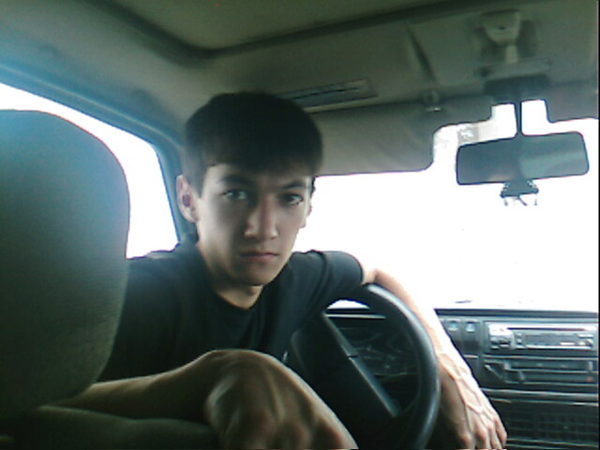 Иззат Турсунбаев