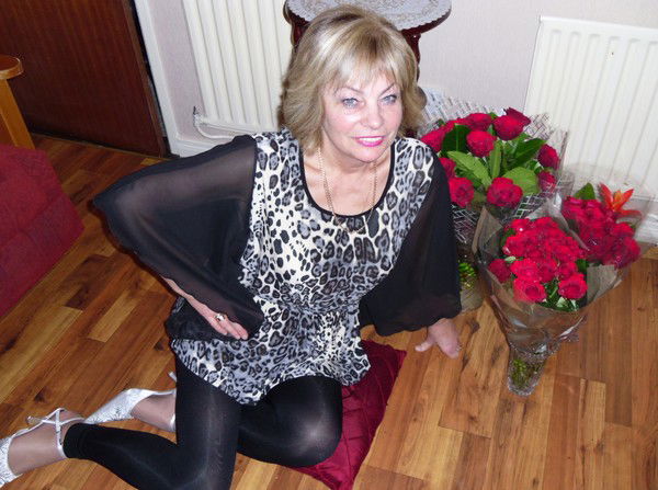 Рита Петрова