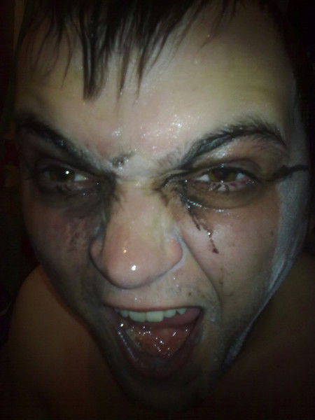 Анатолий Поминов