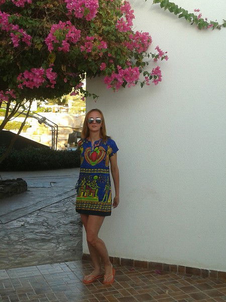 Ольга Индуашвили