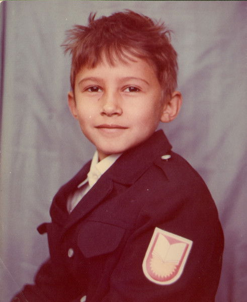 Юрий Стрыгин