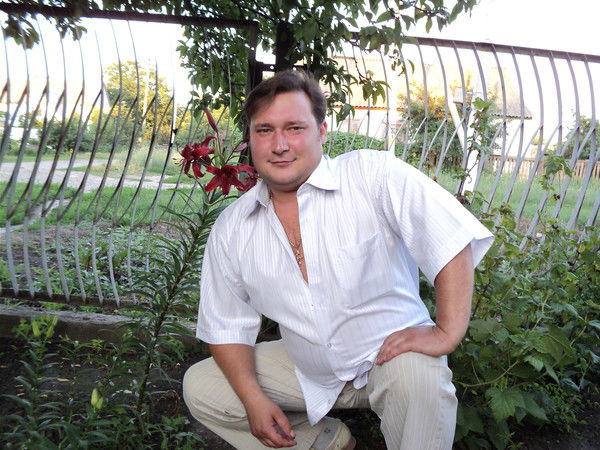 Сергей Мирошниченко