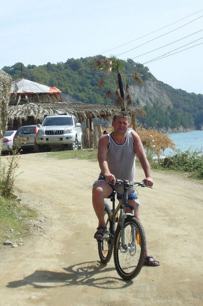 Андрей Климов