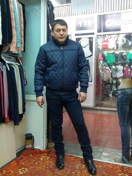 Армен Бадалян