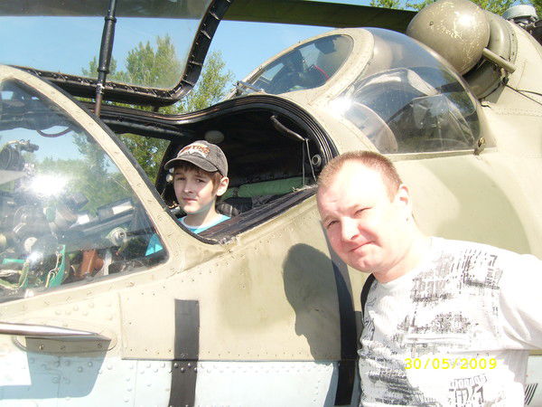 Владимир Дудкин