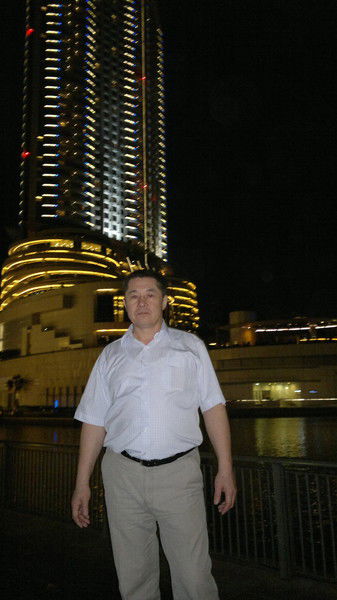 Медиман Мусатаев