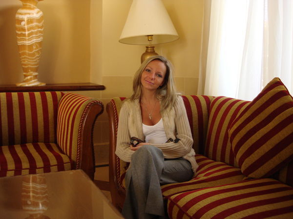 Зоя Борисова