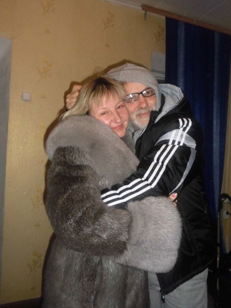 Александр Музинский