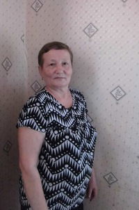 Лида Степанова