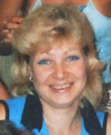 Наталья Липецкая