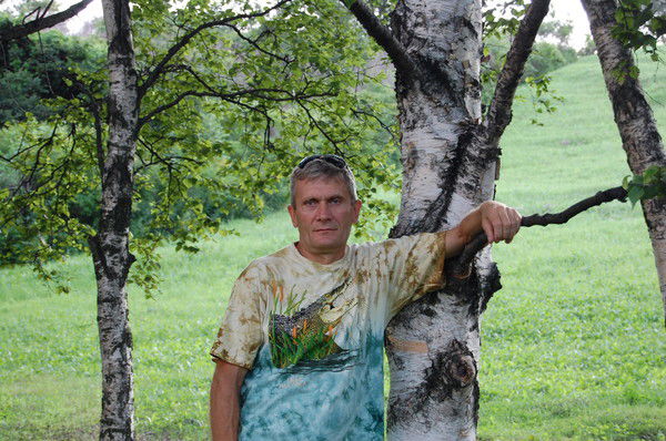 Игорь Кушнаренко