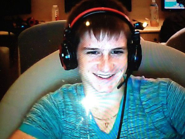 Валентин Голущак