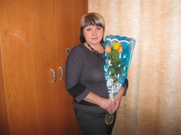 Евгения Довгань