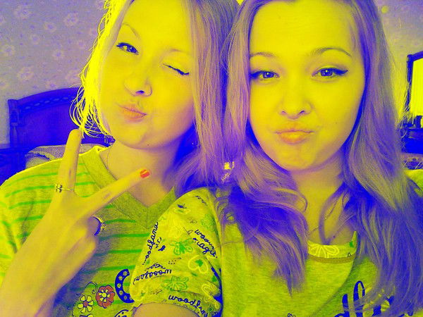 Амина Тулешова