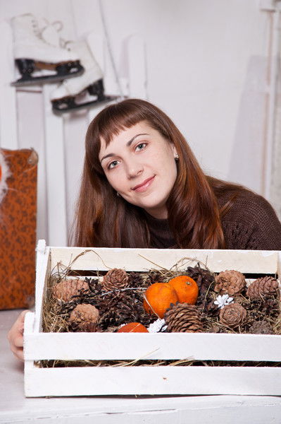 Людмила Потапова