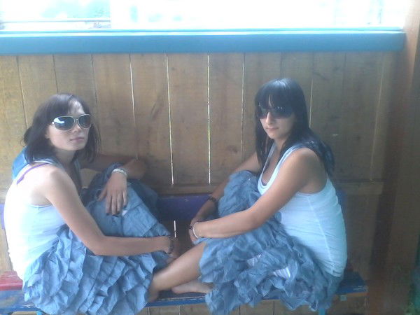 Мария Чуреева