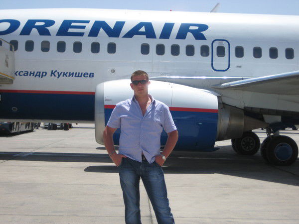 Артём Гомзов