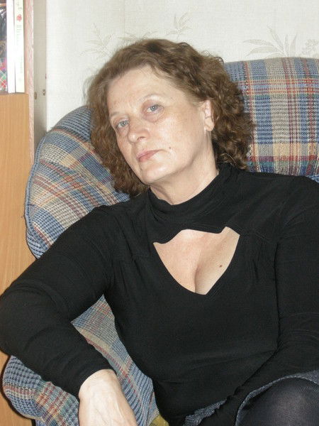 Л.м. Колесникова