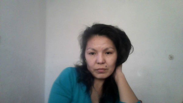 Динара Мусатаева