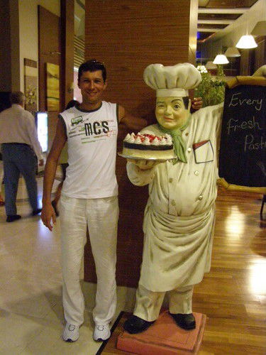 Иван Гудков