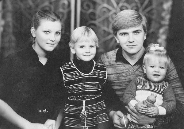 Елена Сабалдаш