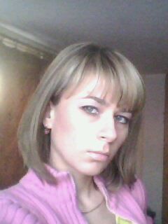 Настя Киреенко