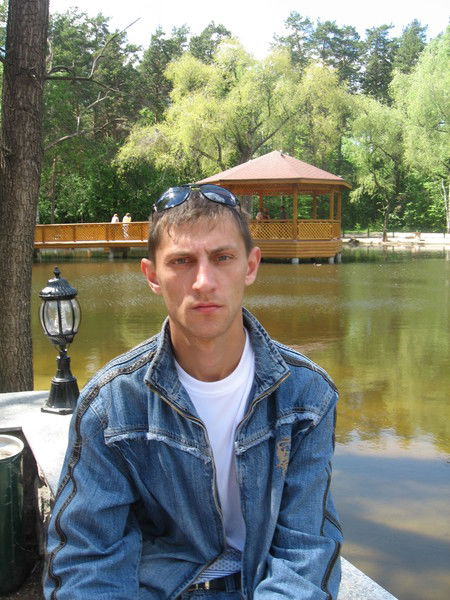 Алексей Фёдоров