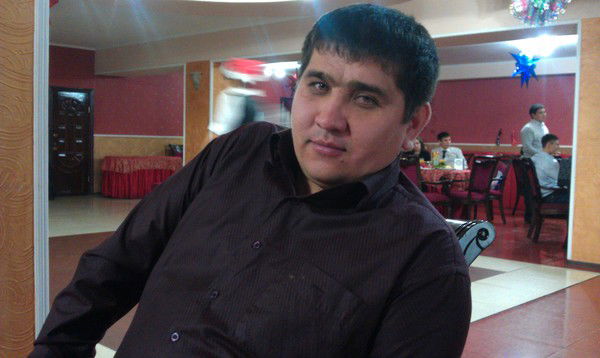 Нурлыбек Елемесов