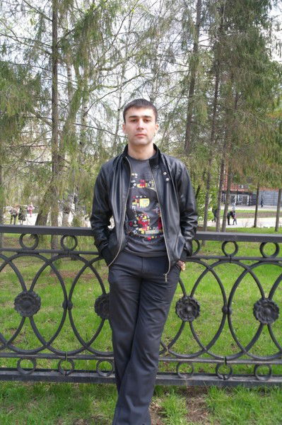 Григорий Арутюнов