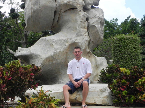 Виталий Платонов