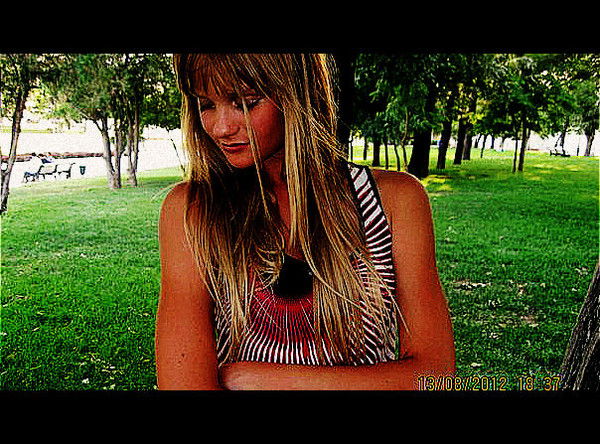 Оксаночка* -_