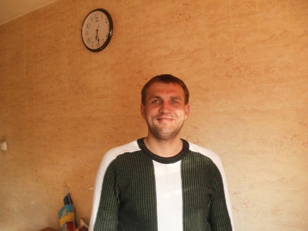 Алексей Макушин