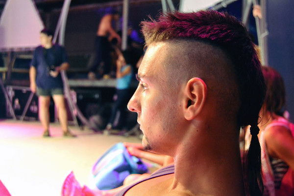 Андрей Савчук