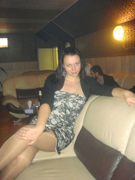 Мария Кондратюк